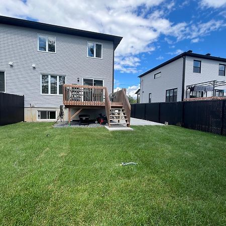 Luxuria, Unique En Ville Drummondville Εξωτερικό φωτογραφία